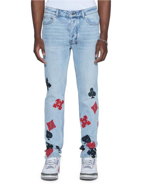 Ksubi CHITCH DUKE SUIT