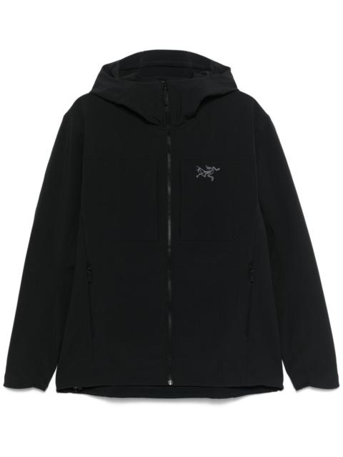 Arc'teryx Gamma MX hooded jacket