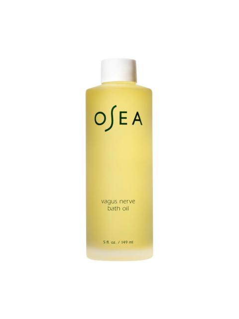 OSEA Vagus Nerve Bath Oil