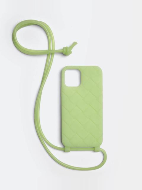 Bottega Veneta iphone 12 pro case