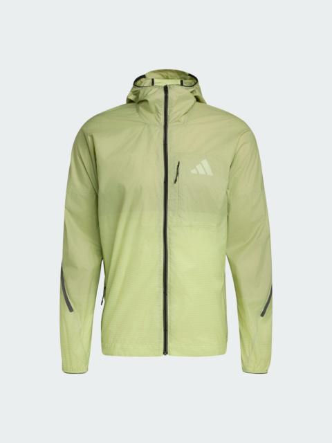 adidas Terrex Xperior CLIMA365 Light Windweave Jacket