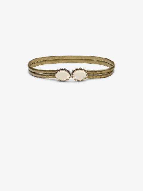 Isabel Marant TWINA BELT