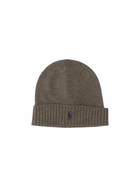 Polo Ralph Lauren LOGO BEANIE
