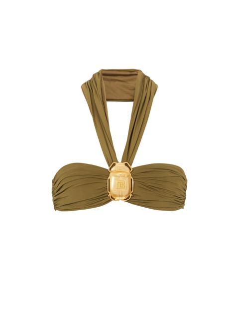 Balmain Bikini top
