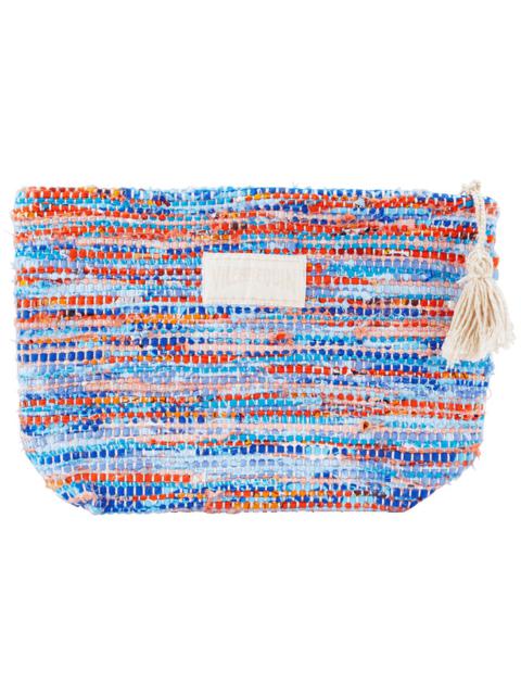 Eco-Friendly Beach pouch Solid
