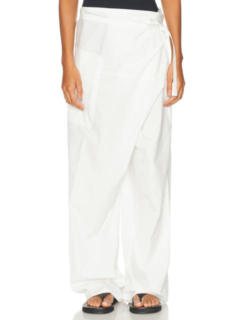 WARDROBE.NYC Fisherman Pant