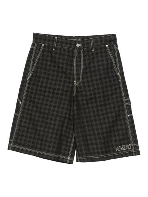AMIRI MA Quad Work Short