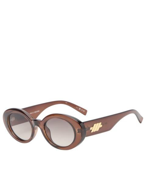 Le Specs Le Specs Nouveau Vie Sunglasses