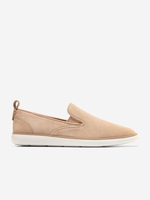 COLE HAAN Women's Grand Ambition Galena Loafers