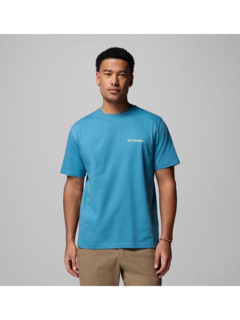 Columbia Men's Reacher Graphic T-Shirt