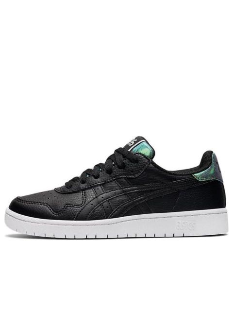 Asics (WMNS) ASICS Japan S 'Black Green White' 1202A292-001
