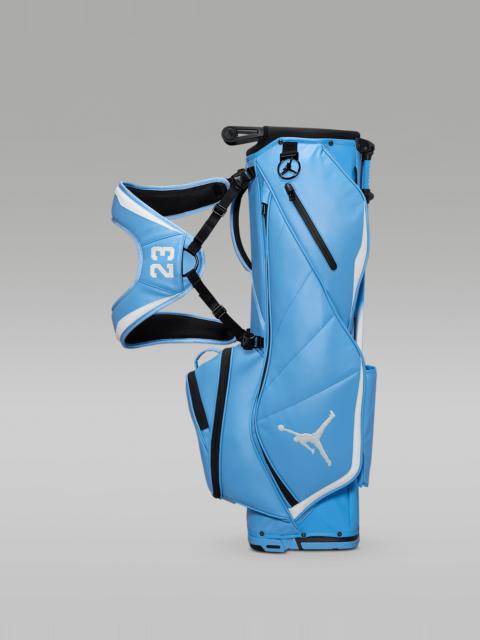 Jordan Jordan Fade Away Luxe 6-Way Golf Bag
