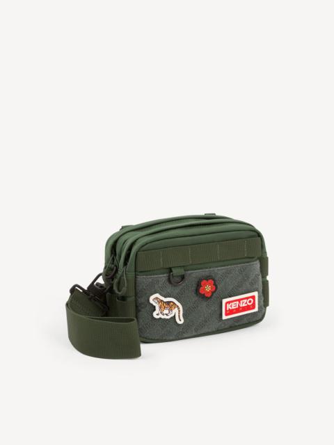 KENZO KENZO Jungle bumbag