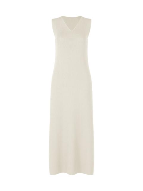 132 5. ISSEY MIYAKE FLAT RIB KNIT 1