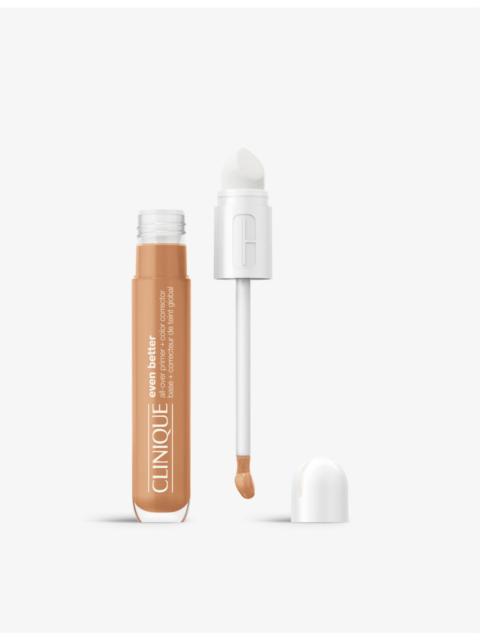 Clinique Even Better All-Over primer and colour corrector 6ml