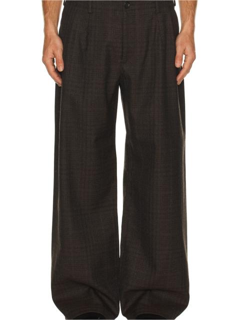 Our Legacy Bridge Chino Pants