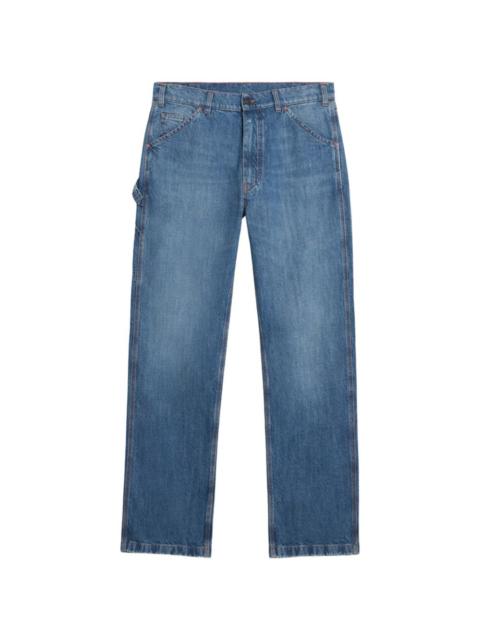 FORTELA Allen straight-leg jeans