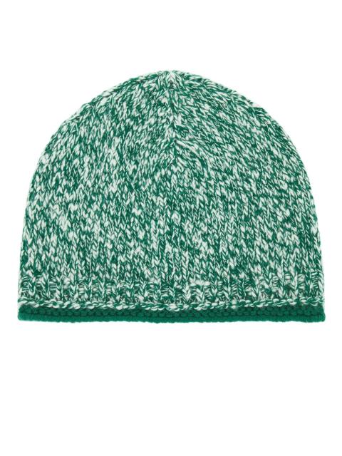 CALLE DEL MAR Slub Marl Beanie