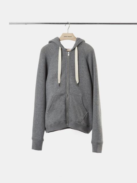 Isabel Marant WOLF hooded jacket