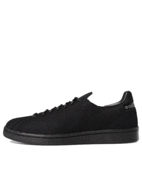 adidas adidas Pharrell x Superstar Primeknit 'Black Future' GX2482