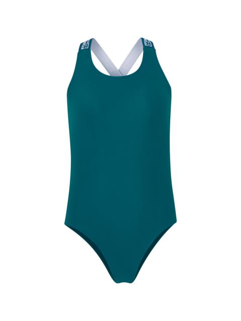 66°NORTH Straumur Swimsuit