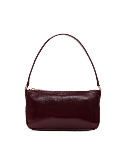 ANINE BING mini Elly shoulder bag