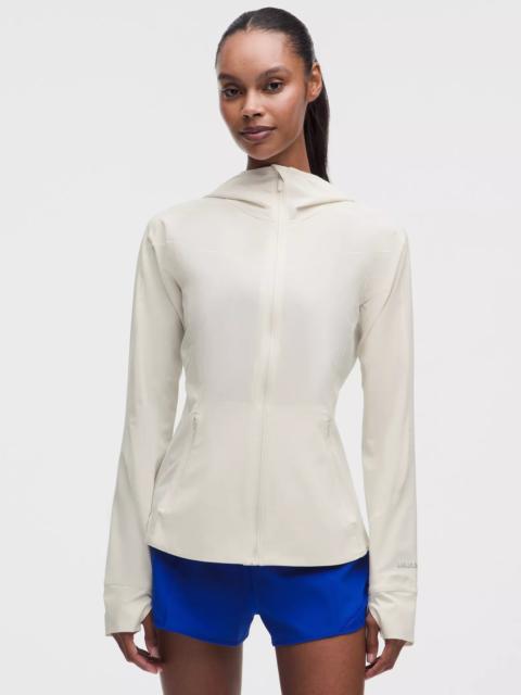 lululemon Mist Over Windbreaker