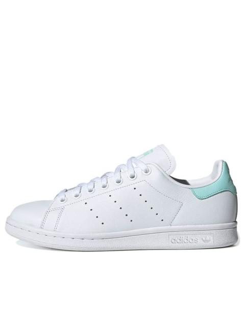 adidas (WMNS) adidas Stan Smith 'Mint' EF9318
