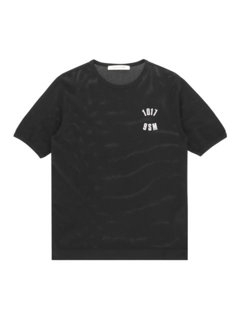 MESH T-SHIRT