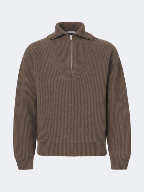 Jil Sander Wool sweater