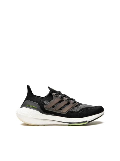 Ultraboost 21 low-top sneakers