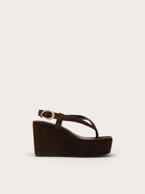 Cult Gaia SHAE SANDAL