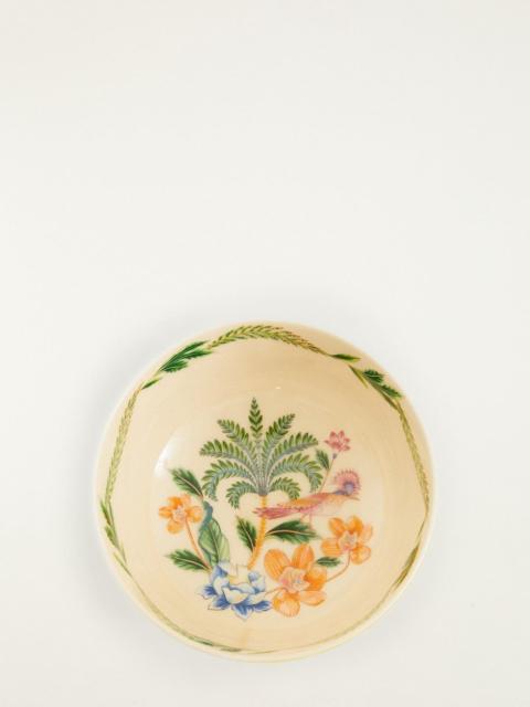 FARM RIO Floral Nature Set Of 2 Bowls