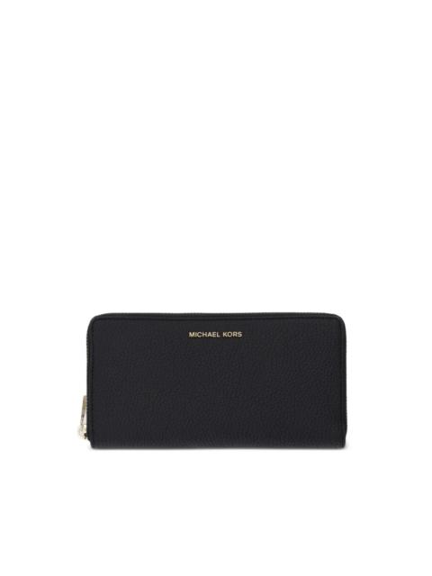 MICHAEL KORS Slim Za Continental wallet