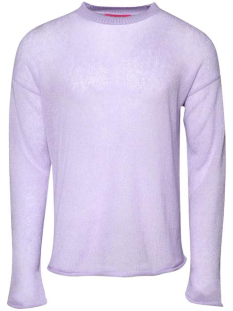 The Elder Statesman Nimbus sweatshirt