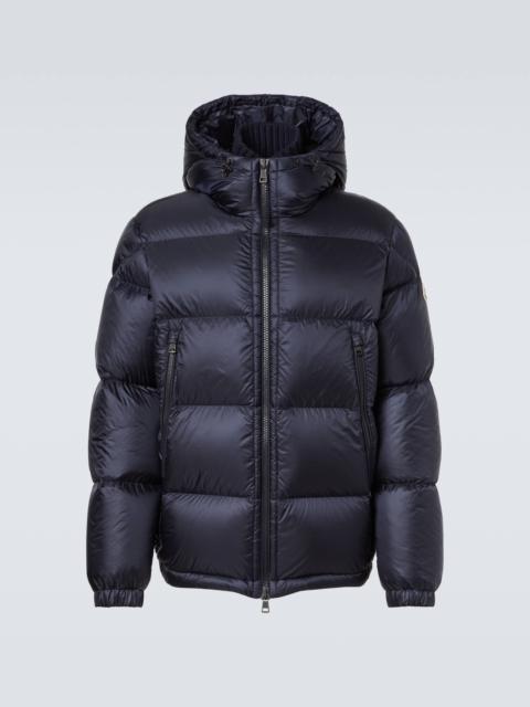 Moncler Rivau down jacket
