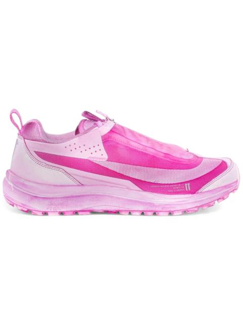 SALOMON Salomon Bamba 2 Low 11 By Boris Bidjan Saberi Pink Panther