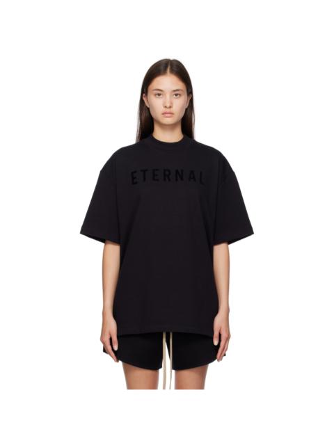 Black Eternal T-Shirt