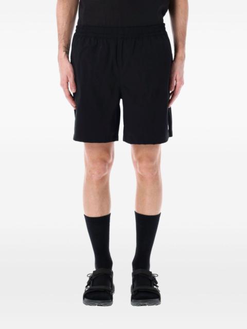 The North Face 24/7 track shorts