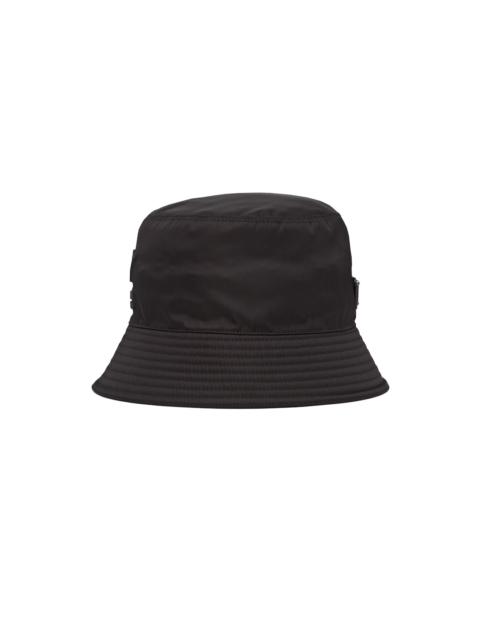 Re-Nylon bucket hat