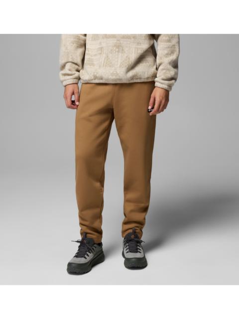 Columbia Men's Dry Creek Heavyweight Sweatpants