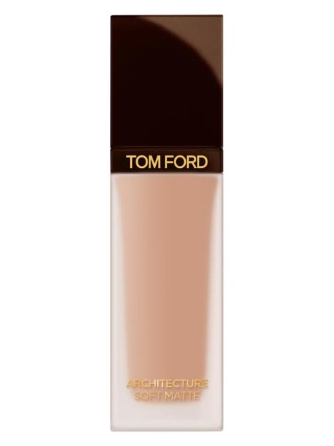 TOM FORD Women's Architecture Soft Matte Foundation - 4.7 Cool Beige