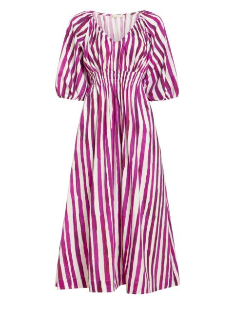 MARIE OLIVER AVA DRESS