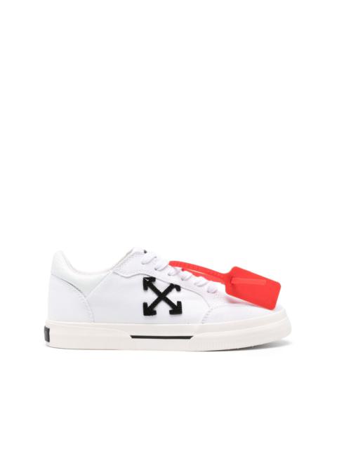 NEW LOW VULCANIZED CANVAS