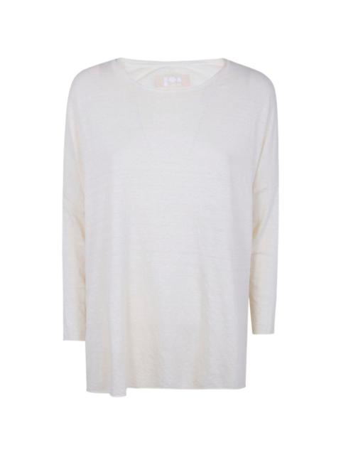 LABO.ART Ata knitted top