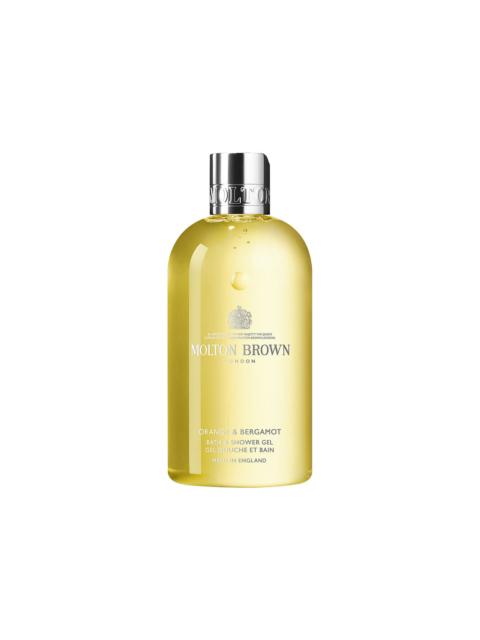 Molton Brown Orange and Bergamot Bath and Shower Gel