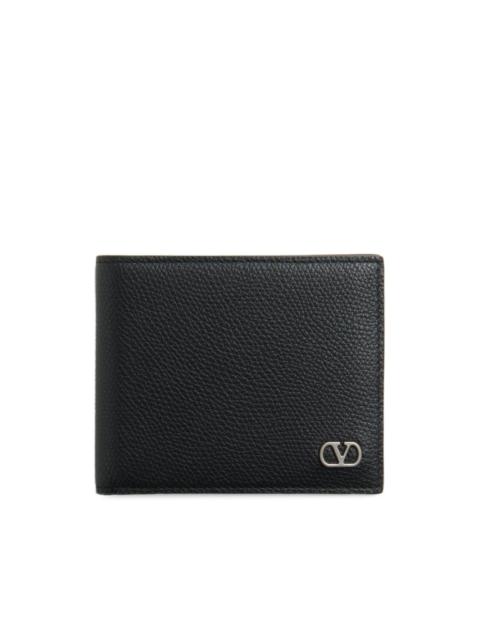 Valentino VLogo Signature wallet