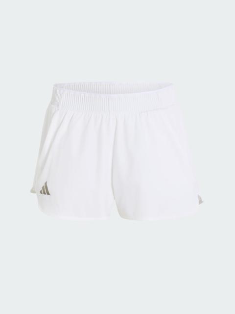 adidas TENNIS CLIMACOOL MATCH SHORT PRO