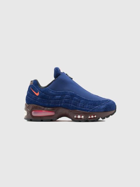 AIR MAX 95 ZIP SP "LOYAL BLUE"