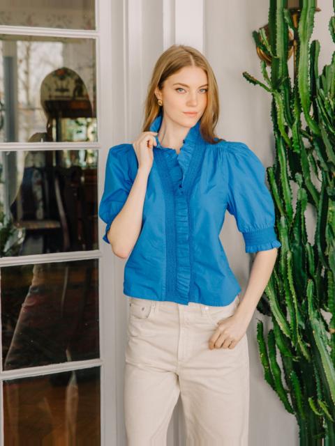 Love the Label Zuri Top